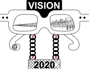 NEW DATE: Lions District 201W2 Convention 2020 – ‘Vision of the Future’ – Busselton – 20-22 November 2020