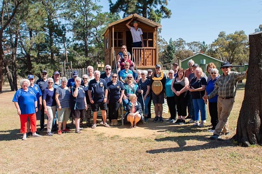 Lions Dryandra Olypmic Challenge – our 2019 champions